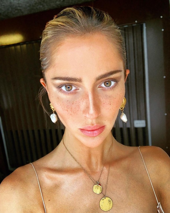 Teddy yang berasal dari Boston, AS itu mengumumkan perubahannya menjadi wanita pada 2017. Banyak tidak percaya dengan pengumumannya tersebut.  Foto: Instagram @teddy_quinlivan