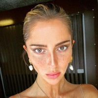 Teddy yang berasal dari Boston, AS itu mengumumkan perubahannya menjadi wanita pada 2017. Banyak tidak percaya dengan pengumumannya tersebut.  Foto: Instagram @teddy_quinlivan