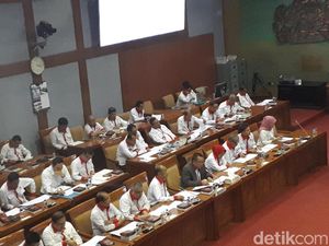 Bidding Tuan Rumah Olimpiade 2032, Kemenpora Butuh Anggaran Rp 10 Miliar