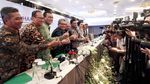 Sunarso jadi Dirut Bank BRI