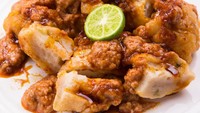  Di restoran Rendezvous yang ada di Kebon Sirih, bisa makan siomay buatan mereka yang autentik. Bumbu kacangnya juga tak kalah menggoda. Foto: Istimewa
