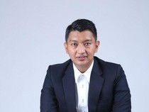 Masuk TKN Prabowo-Gibran, Arief Rosyid Bakal Mundur dari Komisaris BSI