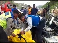 Kecelakaan di Tol? Ini Cara Klaim Asuransi Jasa Raharja