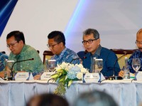 Lika-liku Suprajarto Lengser, Sunarso Jadi Dirut BRI yang Baru