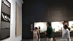 Foto: Prasasti Tertua Indonesia dari Kalimantan Timur