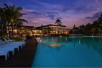 Marriott International Tawarkan Penginapan Berkonsep Glamping