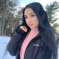 Paris Dylan menikmati gaya hidup glamour bersama pacarnya rocker senior Don McLean. Sepanjang tahun ini, model 25 tahun tersebut dilaporkan telah menghabiskan $303,000 atau sekitar Rp 4,3 miliaran untuk liburan. Foto: Instagram @parisdylan550