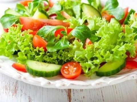 4 Cara Diet yang Bisa Bikin Wanita Awet Muda