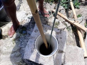 3 Pertimbangan Penting Sebelum Bikin Sumur Bor di Rumah