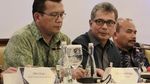 Sunarso jadi Dirut Bank BRI
