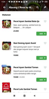Kasih Nama Menu Tahu Jadi 