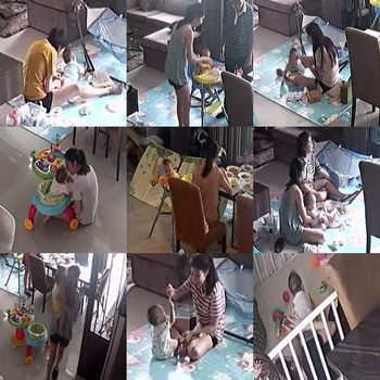 Viral Curhat Pria Pasang CCTV Awasi Istri di Rumah, Endingnya Bikin Haru