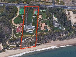 Menjelajah Mewahnya Rumah Sultan si Pendiri WhatsApp