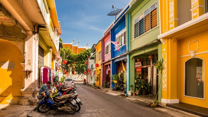 13 Kota Terindah Asia 2019