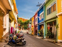 Terpeleset di Trotoar, Turis Tewas Tersengat Listrik di Phuket