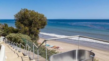 Pemandangan yang disajikan pun sangat menarik. Foto: Dok. Realtor