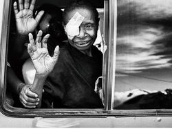 Foto Papua Karya Fotografer Indonesia Juara Nikon Photo Contest