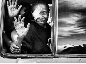 Foto Papua Karya Fotografer Indonesia Juara Nikon Photo Contest