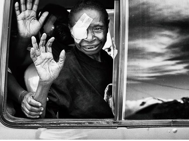 Foto Papua Karya Fotografer Indonesia Juara Nikon Photo Contest