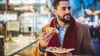 Wina, ibu kota Austria juga punya pilihan makanan halal yang lezat mulai dari santapan kasual hingga hidangan mewah. Cobalah Turkish Oriental Food dan Daily Imbiss sebagai restoran halal yang wajib dicoba. (iStock)