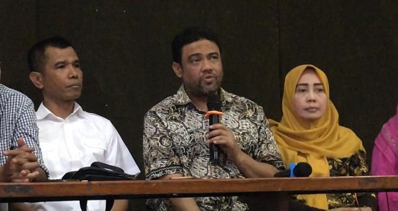 Tolak Kenaikan Iuran BPJS, KSPI Ancam Gelar Demo Besar-besaran 2 Oktober Tolak Kenaikan Iuran BPJS, KSPI Ancam Gelar Demo Besar-besaran 2 Oktober