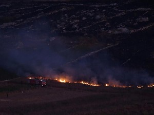 Balas Serangan Drone Israel, Hizbullah Lepaskan Roket dari Libanon