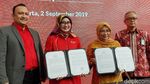 Digitalisasi Ribuan Truk Tangki Pertamina