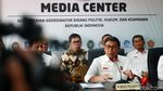 Wiranto Beberkan Kondisi Terkini di Papua