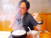 Hati-hati Melepuh! Ramen Ini Disajikan Pada Suhu 300 C
