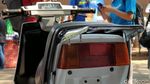 Motor Listrik Honda 3 Roda Ini, Rp 55 Juta Saja