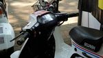Skutik Jadul Honda Mirip Vespa