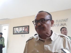 DPRD DKI Akan Konsultasikan Pembahasan Tatib ke Kemendagri