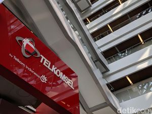 Pembocor Data Denny Siregar Ditangkap, Telkomsel Apresiasi Polisi