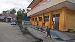 Pascarusuh, Sekolah di Papua Masih Diliburkan