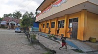Meski kondisi di Jayapura, Papua, semakin kondusif pascaunjuk rasa yang berujung rusuh beberapa waktu lalu, aktivitas belajar mengajar di sekolah khususnya di wilayah Kota Jayapura diliburkan hingga Sabtu (7/9/2019) mendatang.