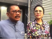 Panas! Jerinx Kini Perang Status dengan Nikita Mirzani