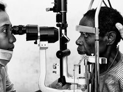 Foto Papua Karya Fotografer Indonesia Juara Nikon Photo Contest