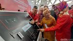 Digitalisasi Ribuan Truk Tangki Pertamina