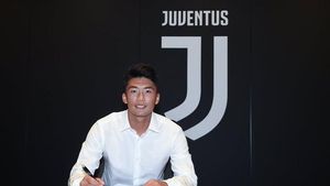 Kim Jong Un Jadi Figur Ayah buat Mantan Pemain Juventus Ini