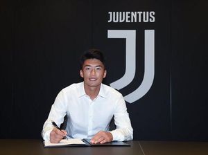 Kim Jong Un Jadi Figur Ayah buat Mantan Pemain Juventus Ini