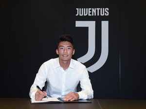 3 Tahun Hilang, Eks Pemain Juventus Asal Korut Muncul Lagi