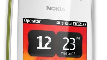 9. Nokia 2600. Terjual 135 juta unit. (Foto: via Pixel Vulture)