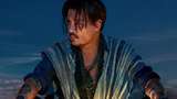 Johnny Depp Perpanjang Kontrak Jadi Model Dior, Bayarannya Fantastis