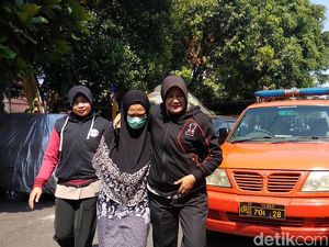 Ibu Bunuh Bayi 3 Bulan Saat Suami Tak Ada di Rumah