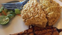 Di setiap cabang Baso Malang Karapitan yang ada di Jakarta, bisa cicip siomay dan batagor khas Bandung premium yang sedap. Foto: Istimewa
