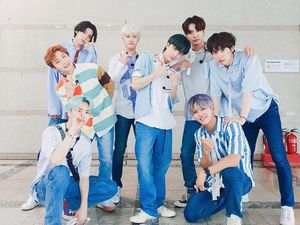 Duh! Pesawat yang Ditumpangi PENTAGON dari Jakarta- Korsel Bermasalah