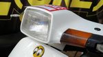 Skutik Jadul Honda Mirip Vespa