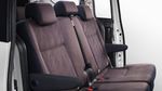 Tampang Anyar Sienta, Ada Jok Captain Seat