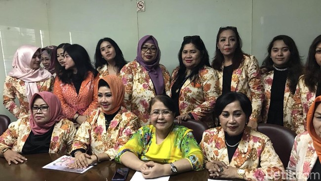 Dari Kasus Elza, Hotman Paris dan Melaney Ricardo Juga Bisa Dipidana