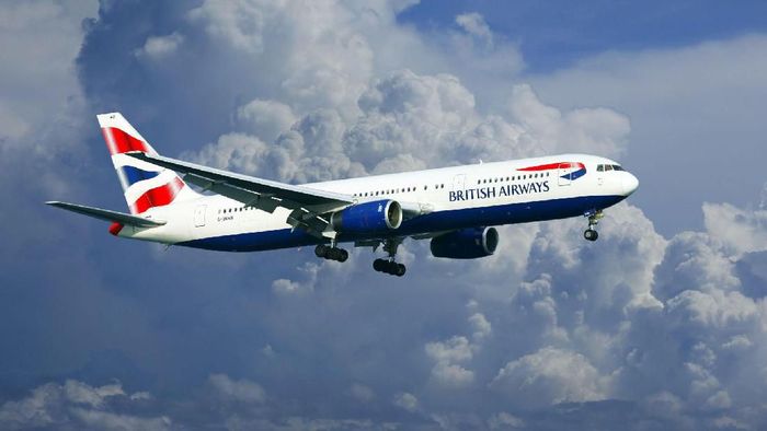Foto: British Airways (iStock)